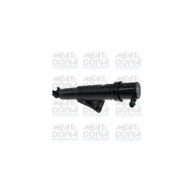 Gicleur d'eau de nettoyage, nettoyage des phares MEAT & DORIA 209072