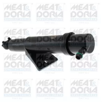 Gicleur d'eau de nettoyage, nettoyage des phares MEAT & DORIA