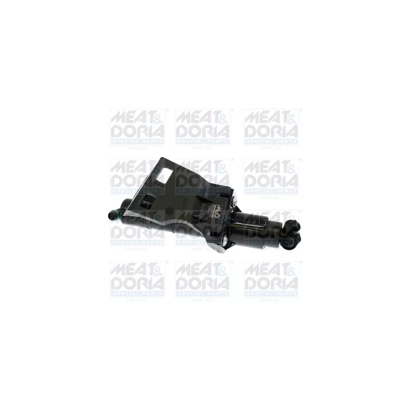 Gicleur d'eau de nettoyage, nettoyage des phares MEAT & DORIA 209078