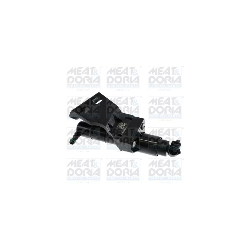Gicleur d'eau de nettoyage, nettoyage des phares MEAT & DORIA 209080