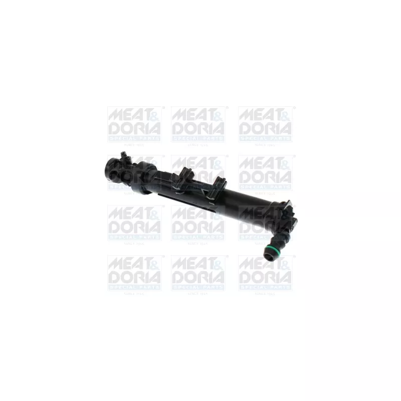 Gicleur d'eau de nettoyage, nettoyage des phares avant gauche MEAT & DORIA 209082