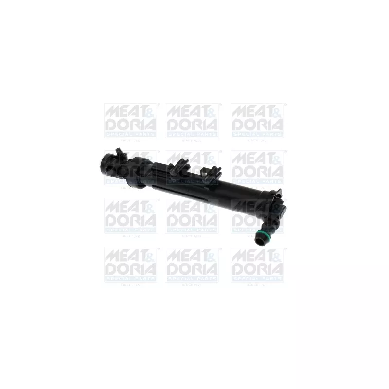 Gicleur d'eau de nettoyage, nettoyage des phares MEAT & DORIA 209083