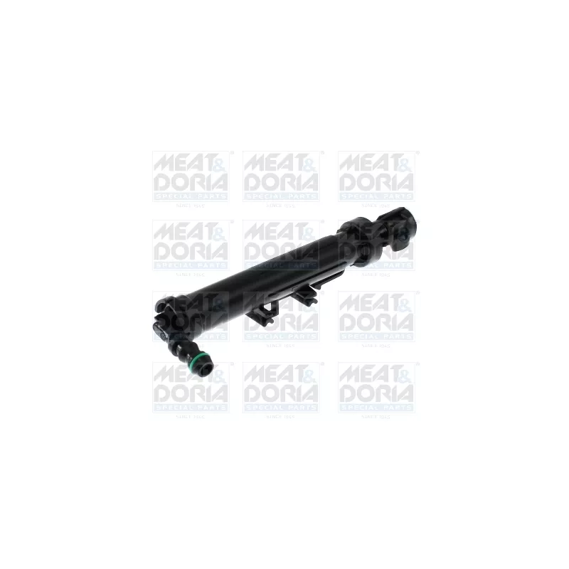 Gicleur d'eau de nettoyage, nettoyage des phares MEAT & DORIA 209084