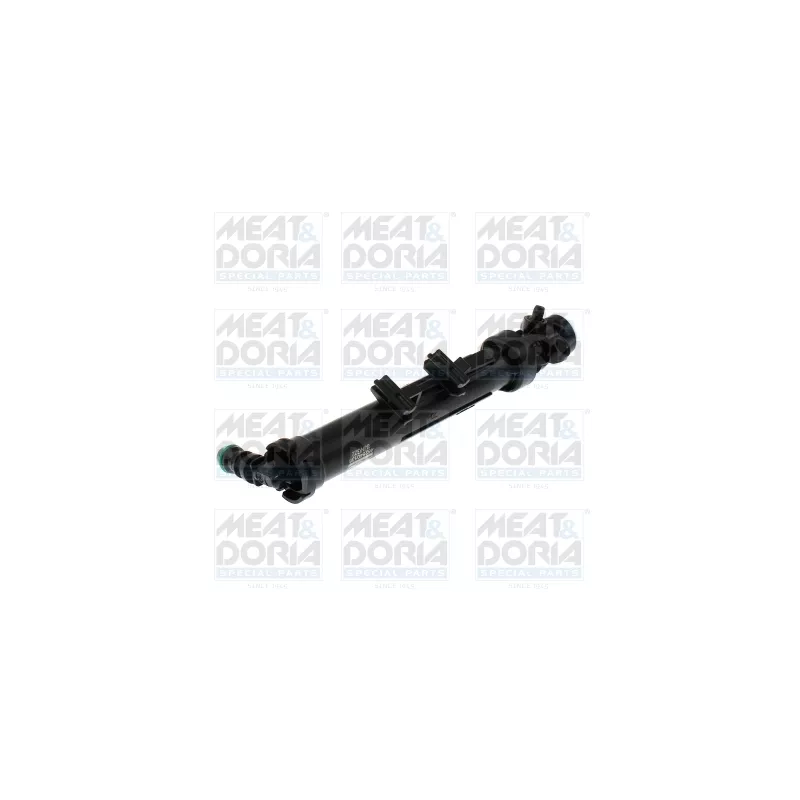 Gicleur d'eau de nettoyage, nettoyage des phares MEAT & DORIA 209085
