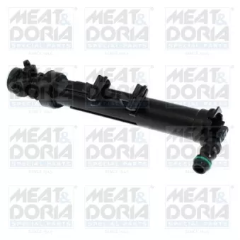 Gicleur d'eau de nettoyage, nettoyage des phares MEAT & DORIA 209086