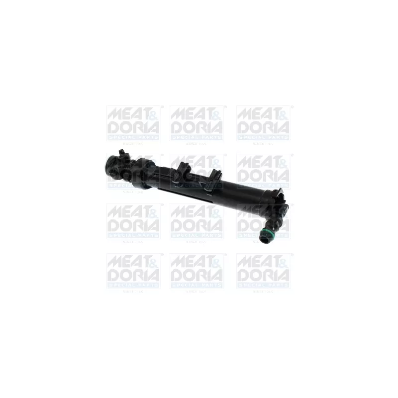 Gicleur d'eau de nettoyage, nettoyage des phares MEAT & DORIA 209086