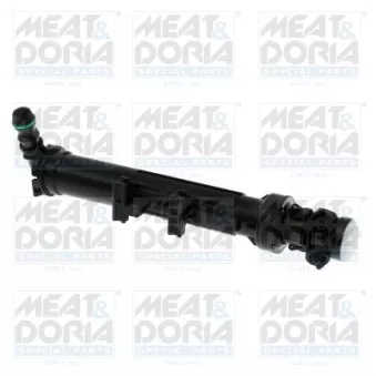Gicleur d'eau de nettoyage, nettoyage des phares MEAT & DORIA 209087