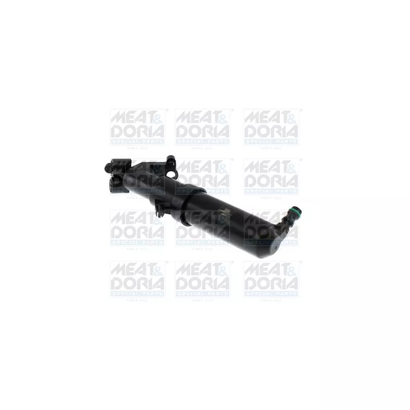 Gicleur d'eau de nettoyage, nettoyage des phares MEAT & DORIA 209089