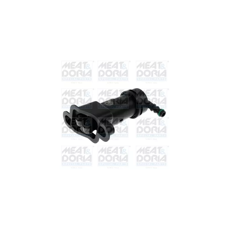 Gicleur d'eau de nettoyage, nettoyage des phares MEAT & DORIA 209090
