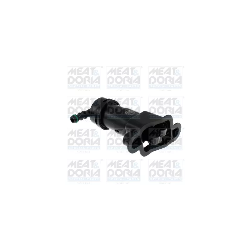 Gicleur d'eau de nettoyage, nettoyage des phares MEAT & DORIA 209091