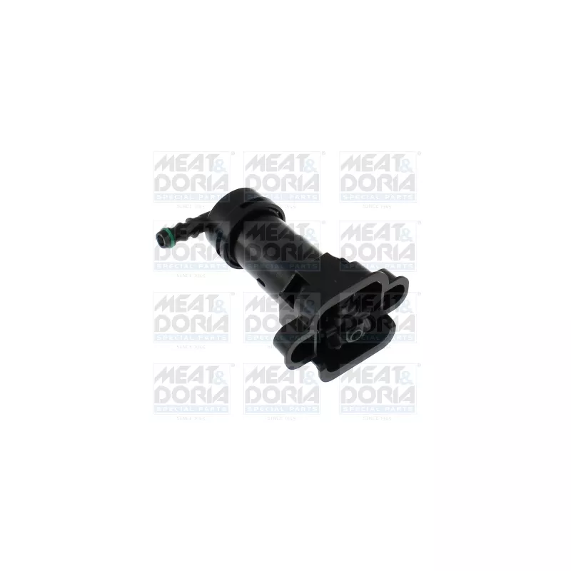 Gicleur d'eau de nettoyage, nettoyage des phares MEAT & DORIA 209092