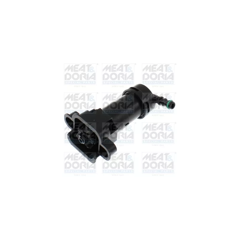 Gicleur d'eau de nettoyage, nettoyage des phares MEAT & DORIA 209093