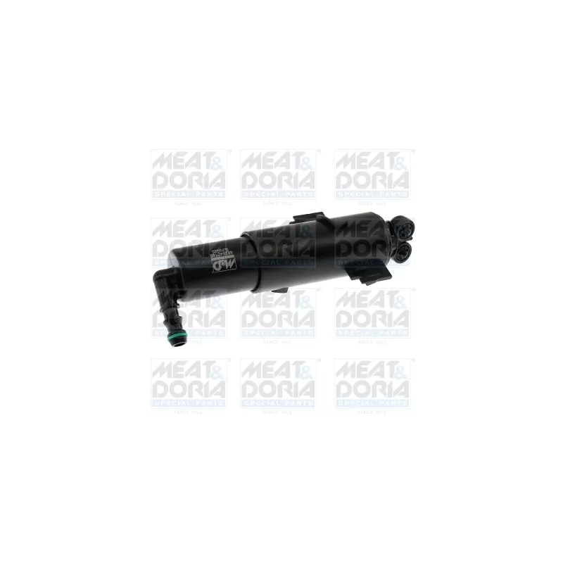 Gicleur d'eau de nettoyage, nettoyage des phares MEAT & DORIA 209094