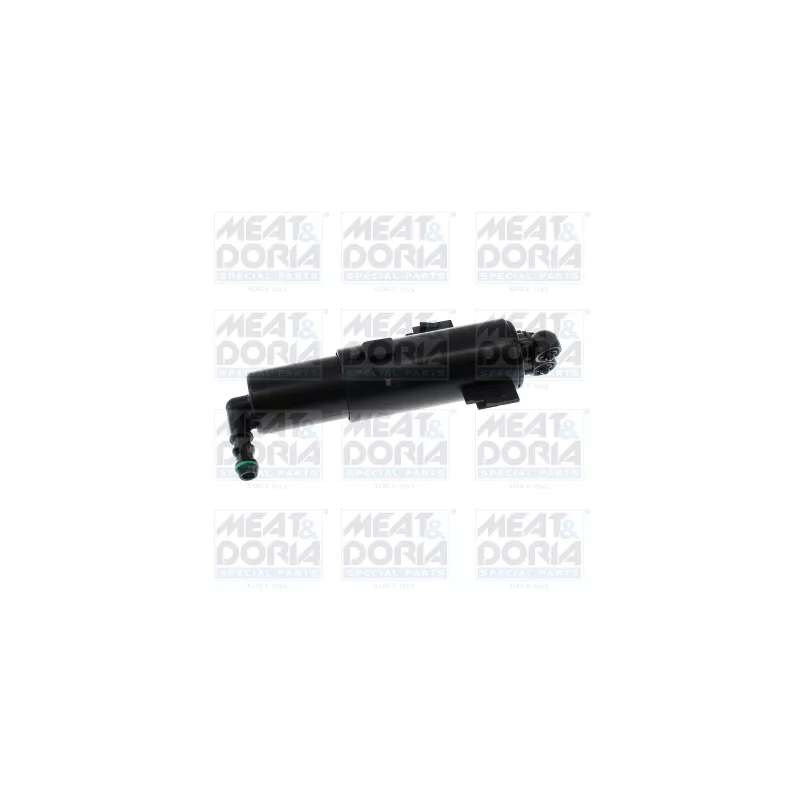Gicleur d'eau de nettoyage, nettoyage des phares MEAT & DORIA 209095