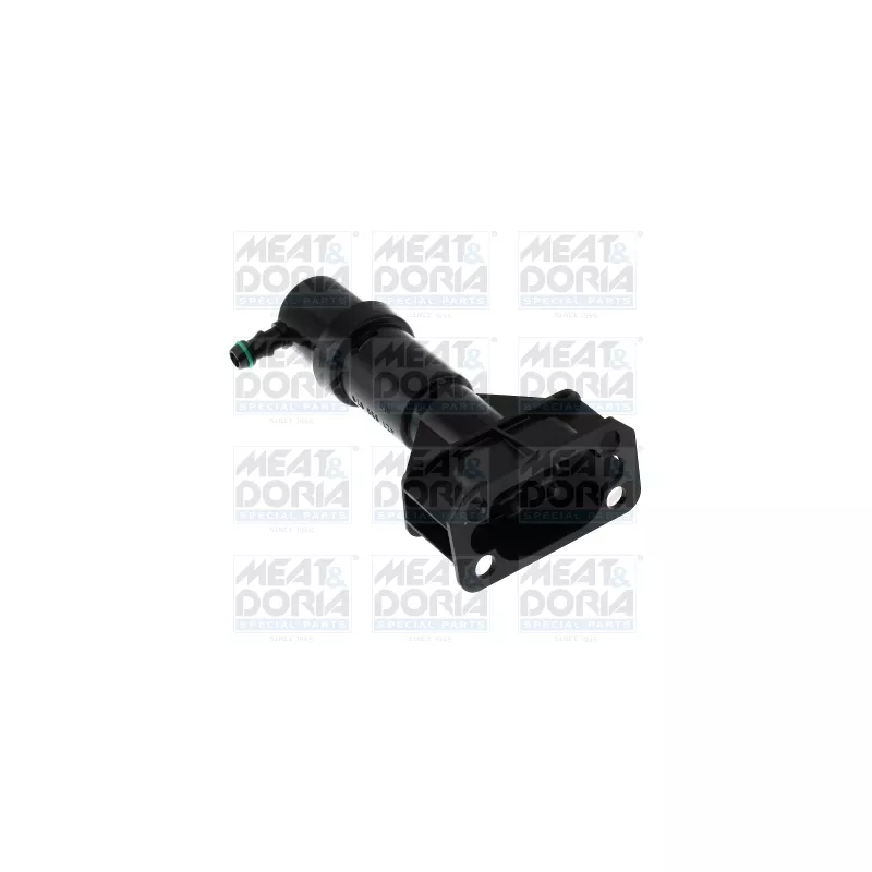 Gicleur d'eau de nettoyage, nettoyage des phares MEAT & DORIA 209101