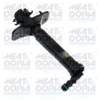 Gicleur d'eau de nettoyage, nettoyage des phares MEAT & DORIA 209105