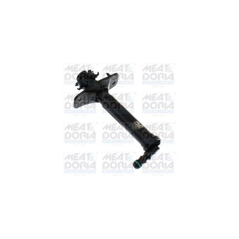 Gicleur d'eau de nettoyage, nettoyage des phares MEAT & DORIA 209105