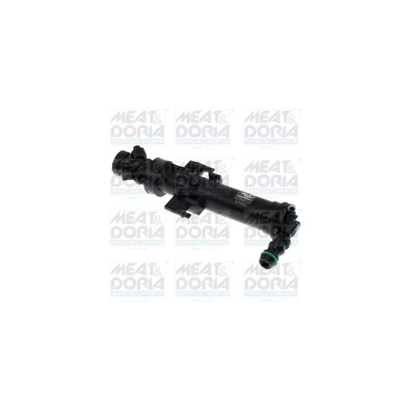 Gicleur d'eau de nettoyage, nettoyage des phares MEAT & DORIA 209109