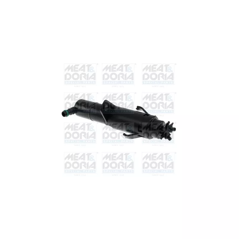 Gicleur d'eau de nettoyage, nettoyage des phares MEAT & DORIA 209132