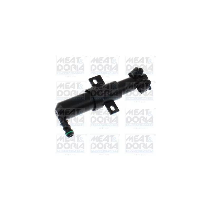 Gicleur d'eau de nettoyage, nettoyage des phares avant droit MEAT & DORIA 209134