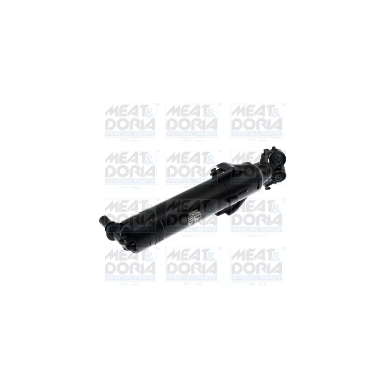 Gicleur d'eau de nettoyage, nettoyage des phares MEAT & DORIA 209135