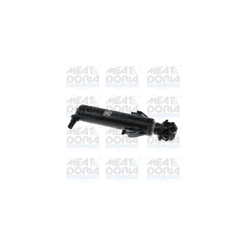 Gicleur d'eau de nettoyage, nettoyage des phares MEAT & DORIA 209136