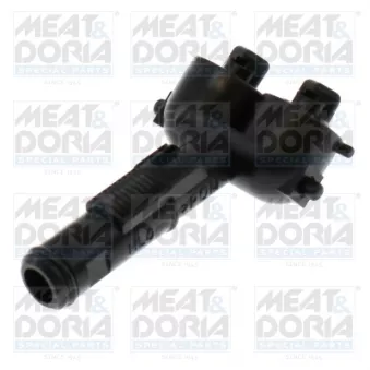 Gicleur d'eau de nettoyage, nettoyage des phares MEAT & DORIA 209140
