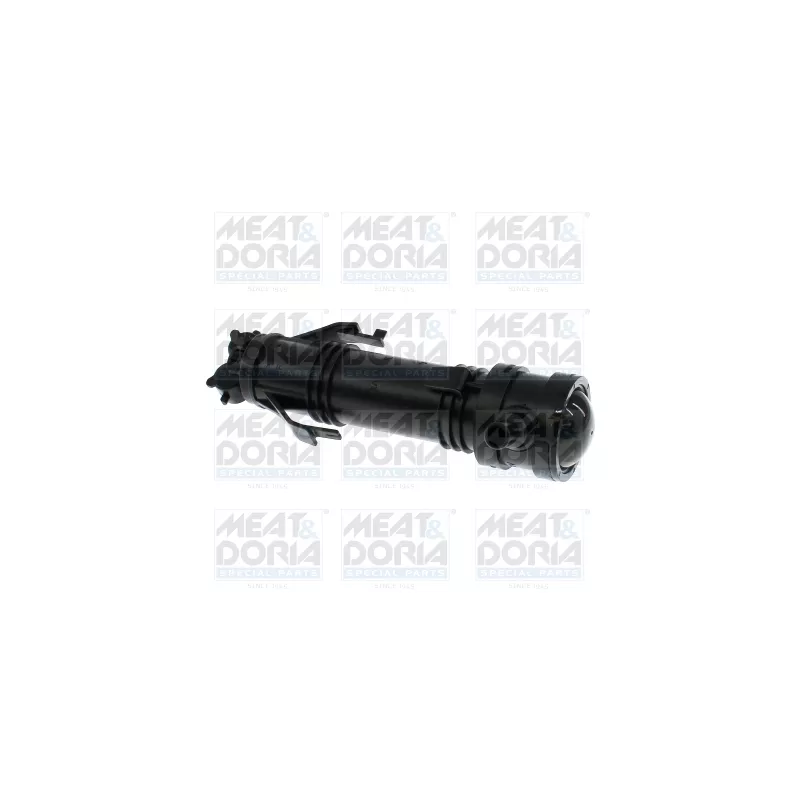Gicleur d'eau de nettoyage, nettoyage des phares MEAT & DORIA 209144