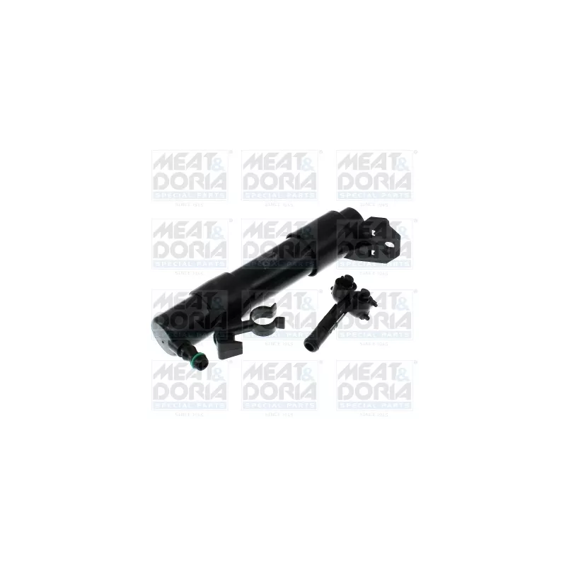 Gicleur d'eau de nettoyage, nettoyage des phares MEAT & DORIA 209152