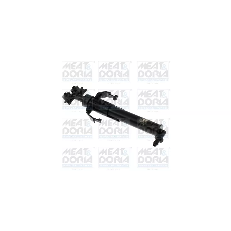 Gicleur d'eau de nettoyage, nettoyage des phares MEAT & DORIA 209154