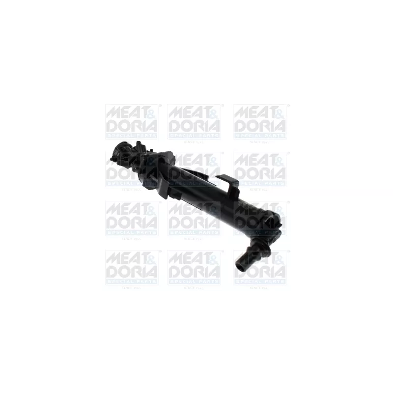 Gicleur d'eau de nettoyage, nettoyage des phares MEAT & DORIA 209155