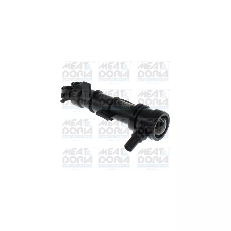 Gicleur d'eau de nettoyage, nettoyage des phares MEAT & DORIA 209158