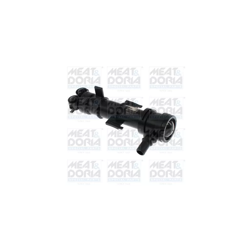 Gicleur d'eau de nettoyage, nettoyage des phares MEAT & DORIA 209159