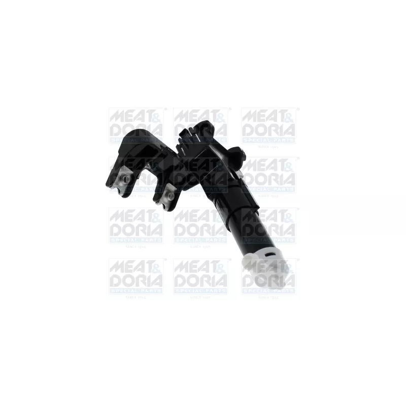 Gicleur d'eau de nettoyage, nettoyage des phares MEAT & DORIA 209166