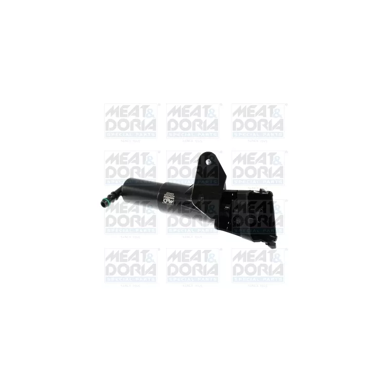 Gicleur d'eau de nettoyage, nettoyage des phares MEAT & DORIA 209171