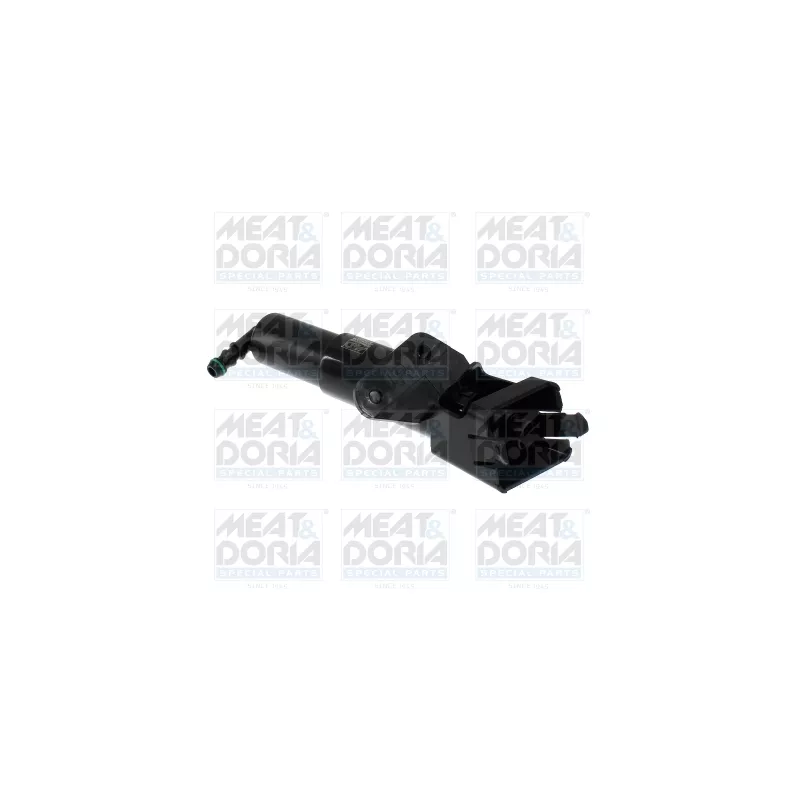 Gicleur d'eau de nettoyage, nettoyage des phares MEAT & DORIA 209172