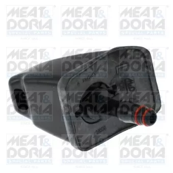 Gicleur d'eau de nettoyage, nettoyage des phares MEAT & DORIA 209183