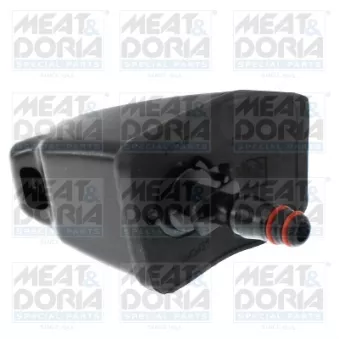 Gicleur d'eau de nettoyage, nettoyage des phares MEAT & DORIA 209184