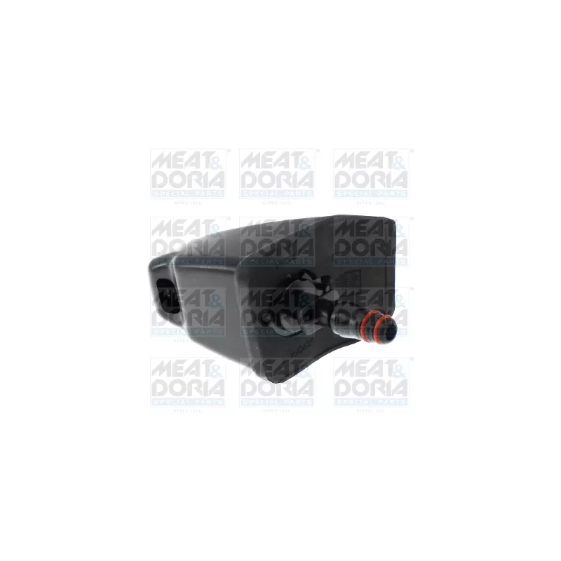 Gicleur d'eau de nettoyage, nettoyage des phares MEAT & DORIA 209184
