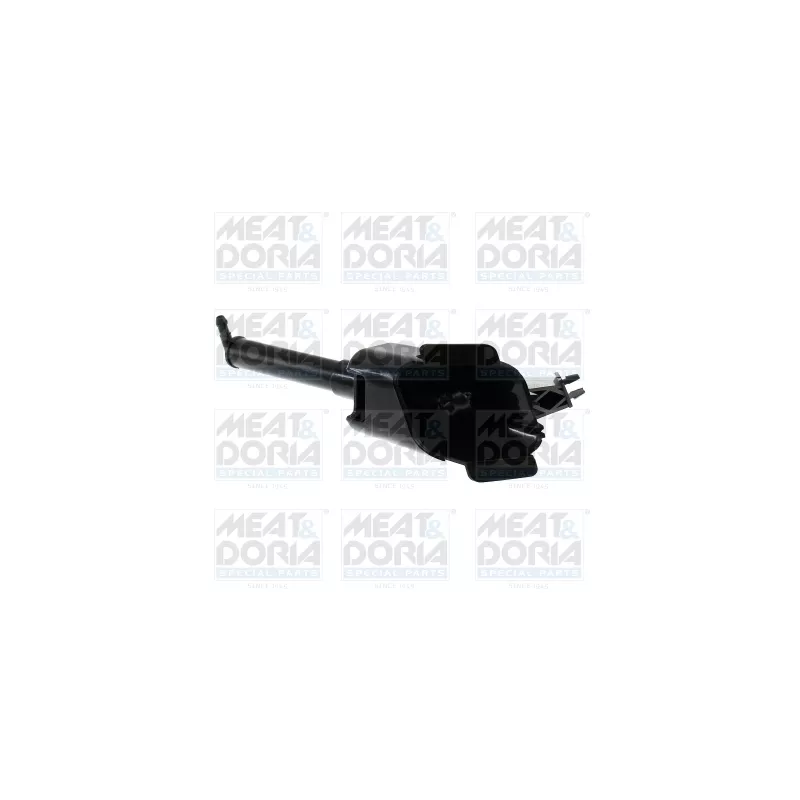 Gicleur d'eau de nettoyage, nettoyage des phares MEAT & DORIA 209188