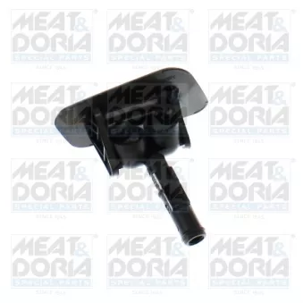 Gicleur d'eau de nettoyage, nettoyage des phares MEAT & DORIA 209204