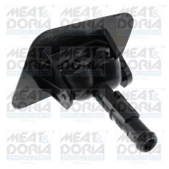 Gicleur d'eau de nettoyage, nettoyage des phares MEAT & DORIA