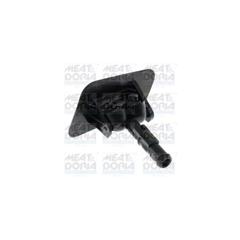 Gicleur d'eau de nettoyage, nettoyage des phares MEAT & DORIA 209205