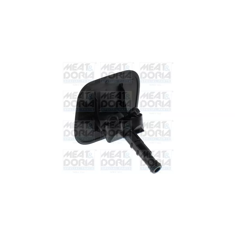 Gicleur d'eau de nettoyage, nettoyage des phares MEAT & DORIA 209209