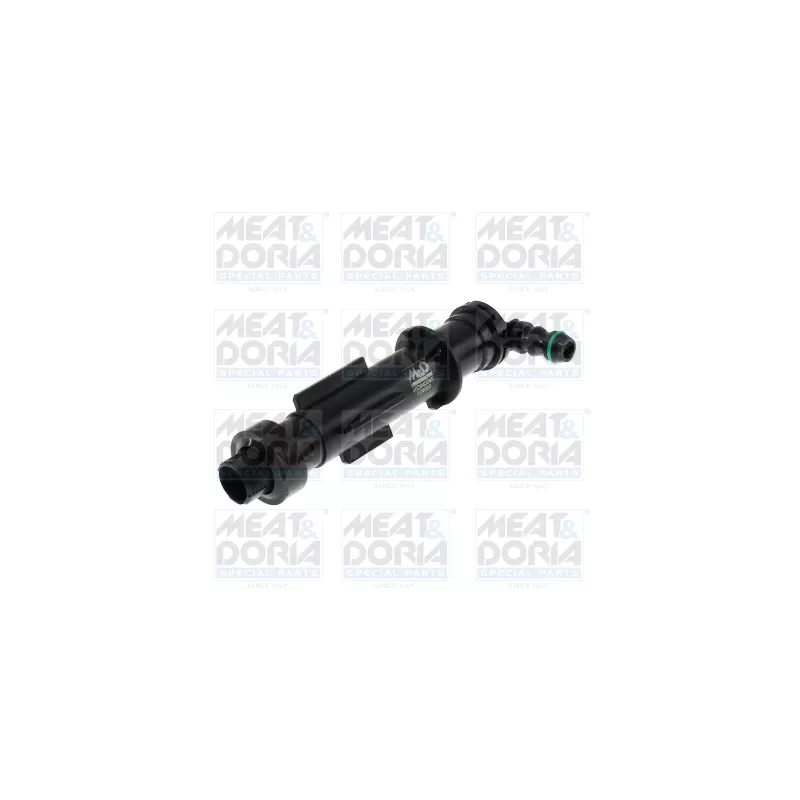Gicleur d'eau de nettoyage, nettoyage des phares MEAT & DORIA 209214