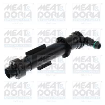 Gicleur d'eau de nettoyage, nettoyage des phares MEAT & DORIA 209215