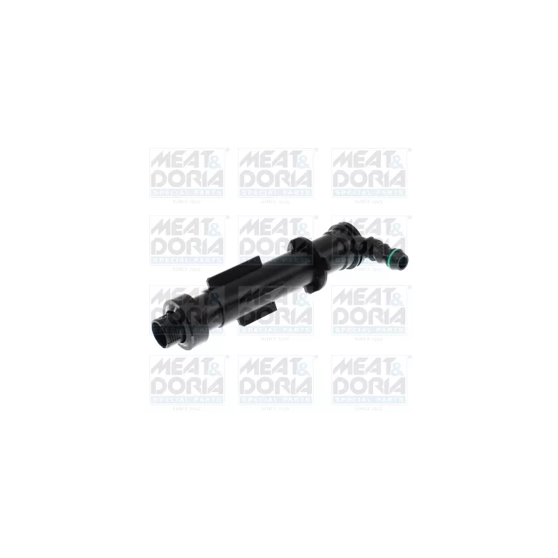 Gicleur d'eau de nettoyage, nettoyage des phares MEAT & DORIA 209215