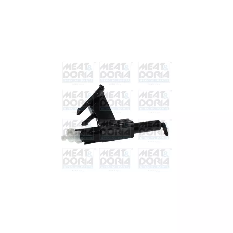 Gicleur d'eau de nettoyage, nettoyage des phares MEAT & DORIA 209219