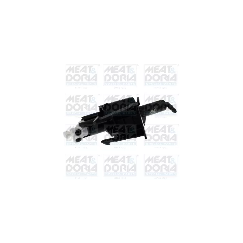 Gicleur d'eau de nettoyage, nettoyage des phares MEAT & DORIA 209220