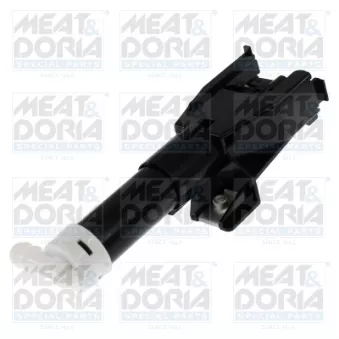 Gicleur d'eau de nettoyage, nettoyage des phares MEAT & DORIA
